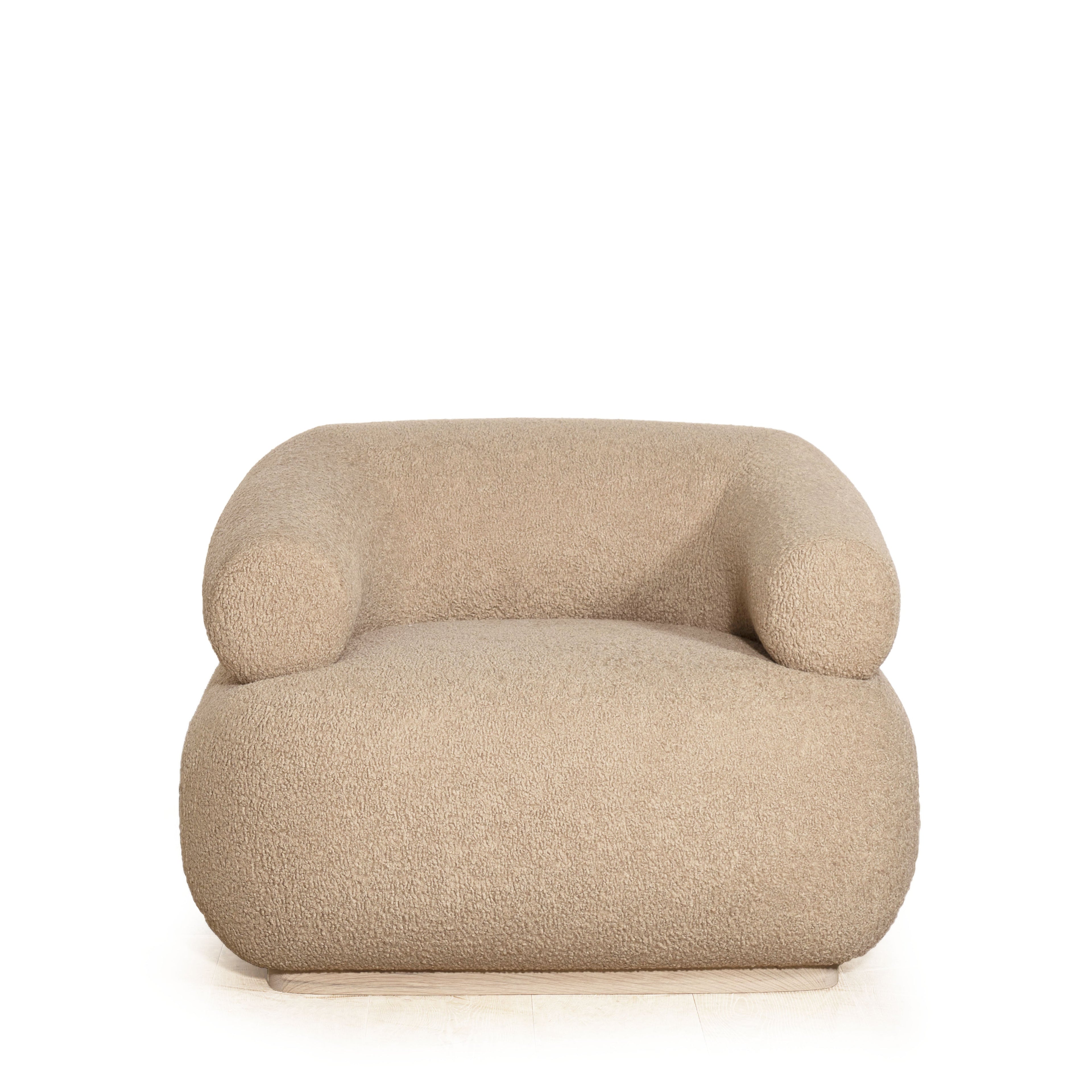 Chaise Stella