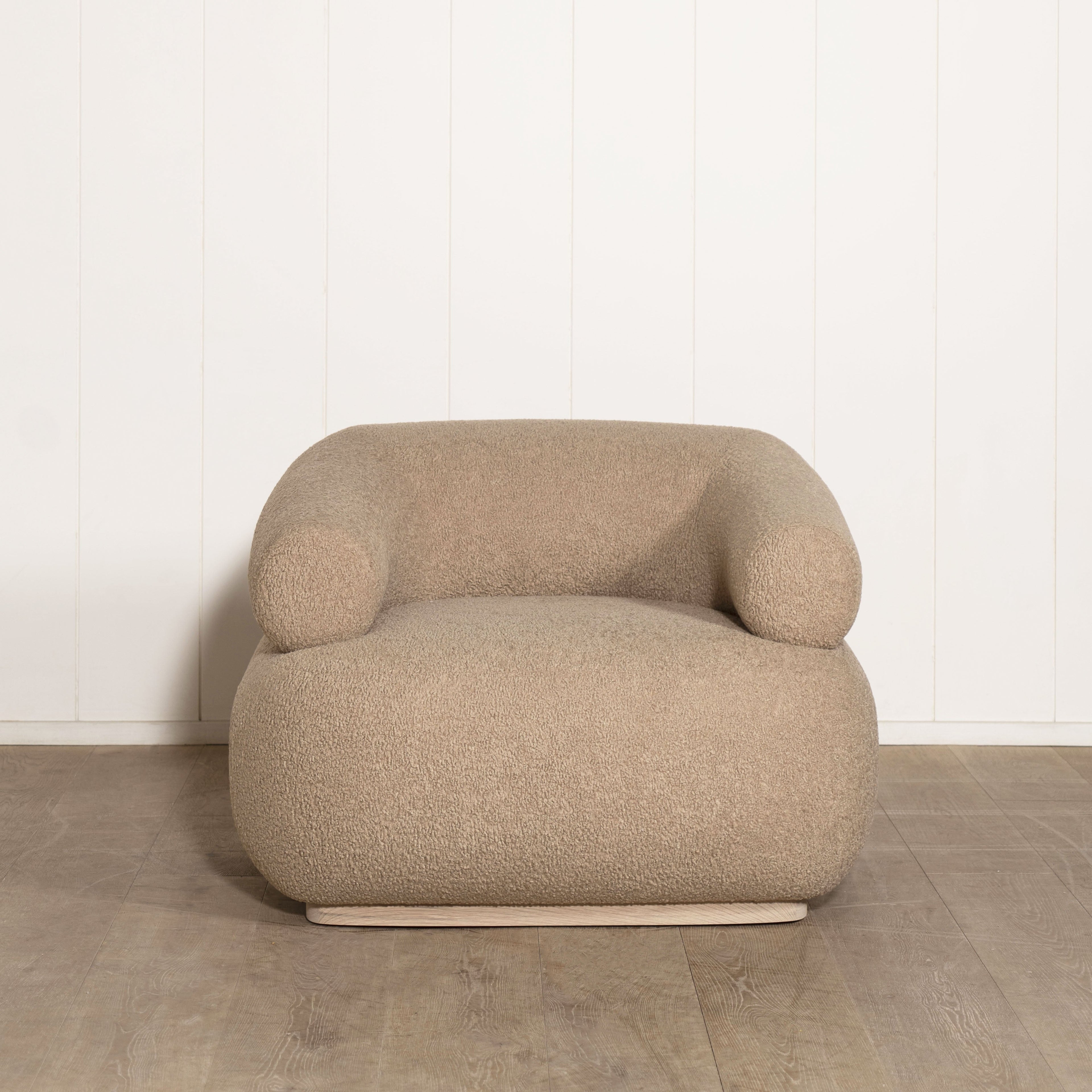 Chaise Stella