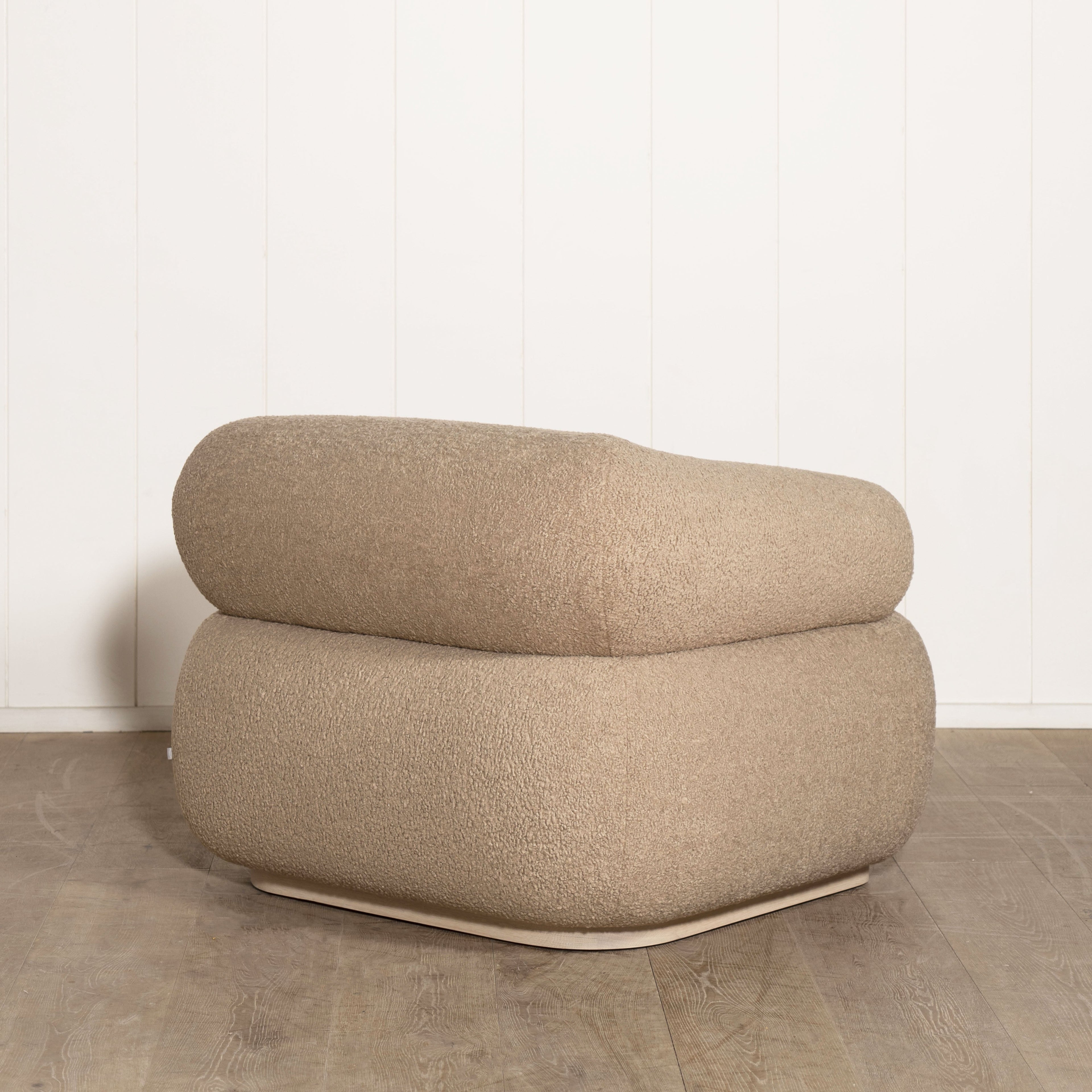 Chaise Stella