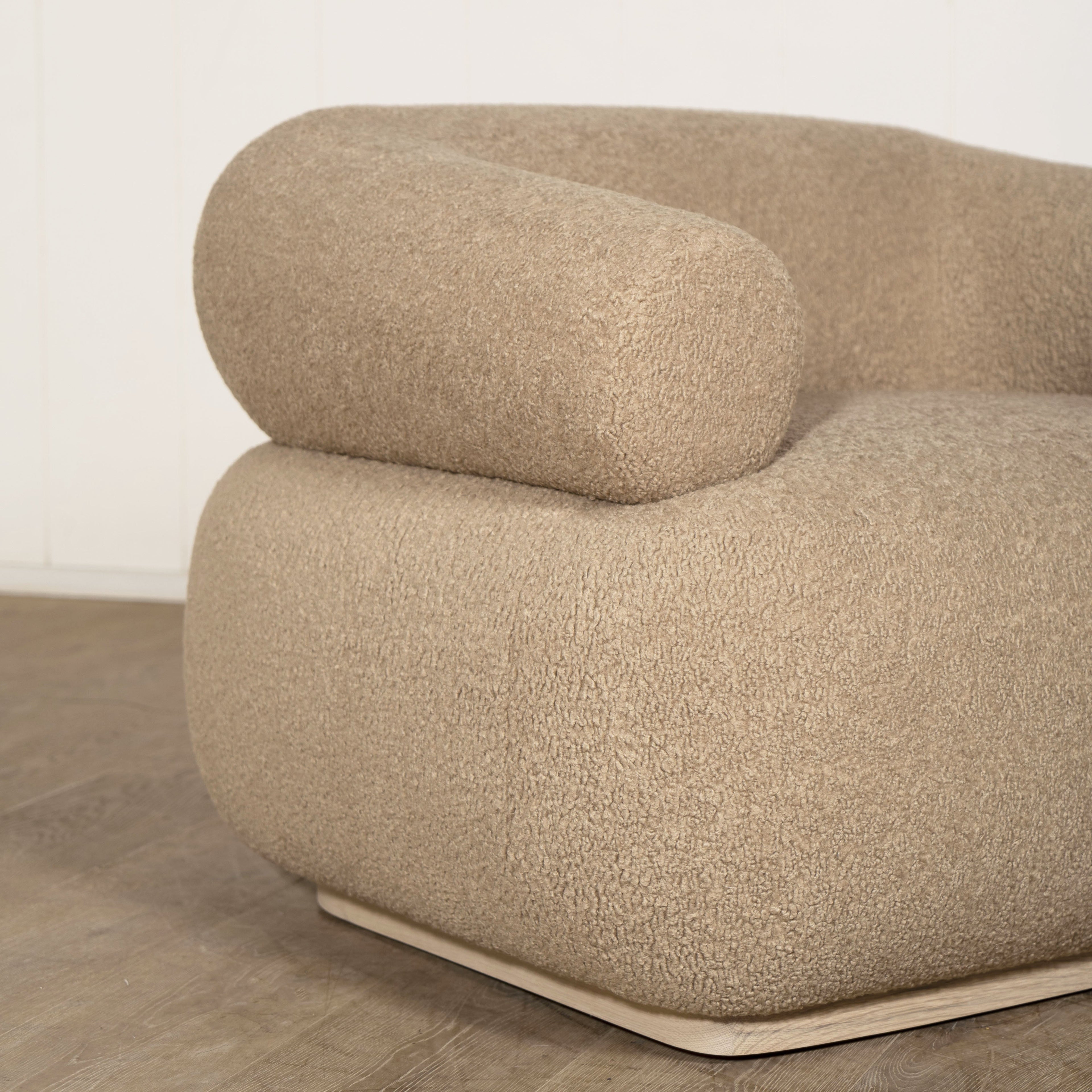 Chaise Stella