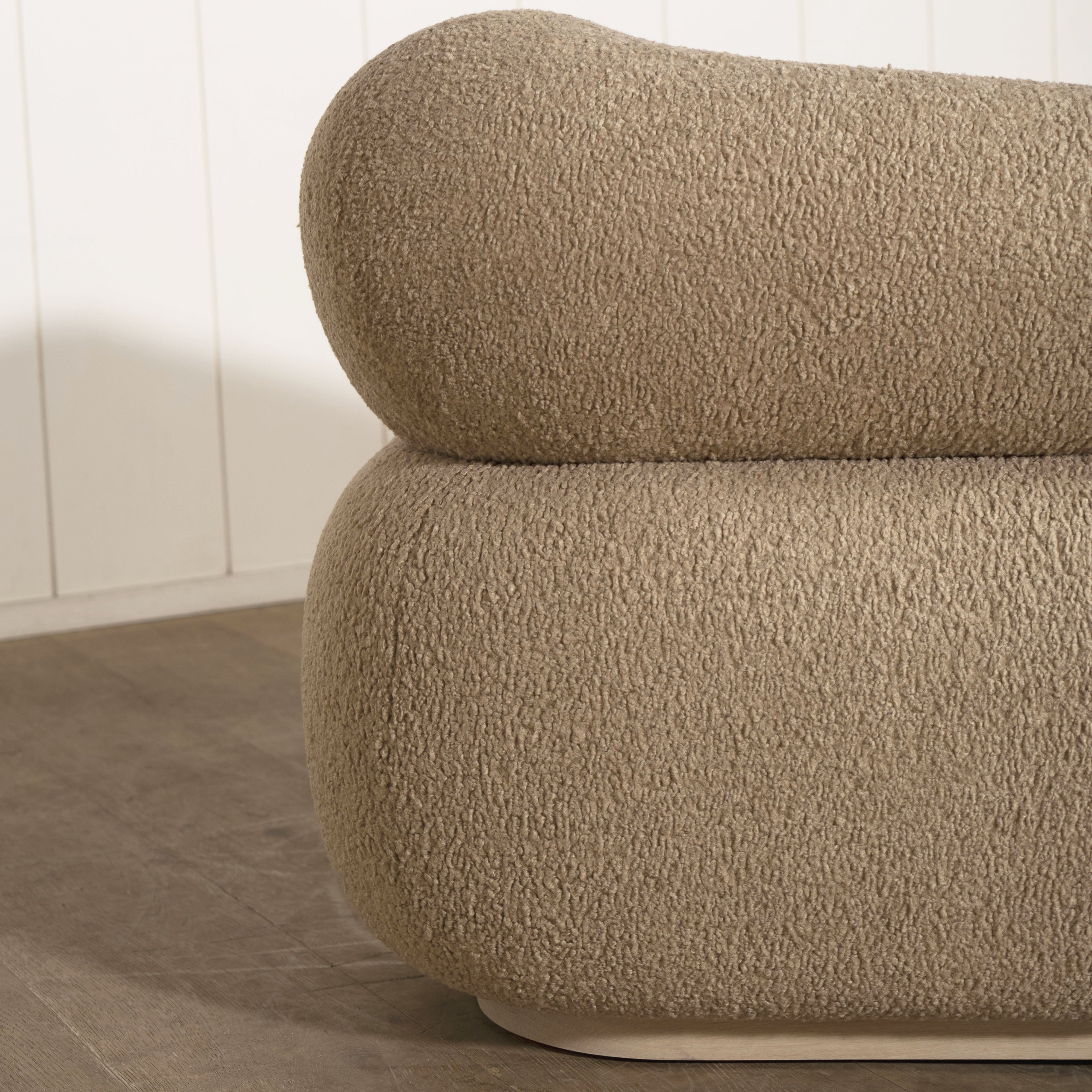 Chaise Stella