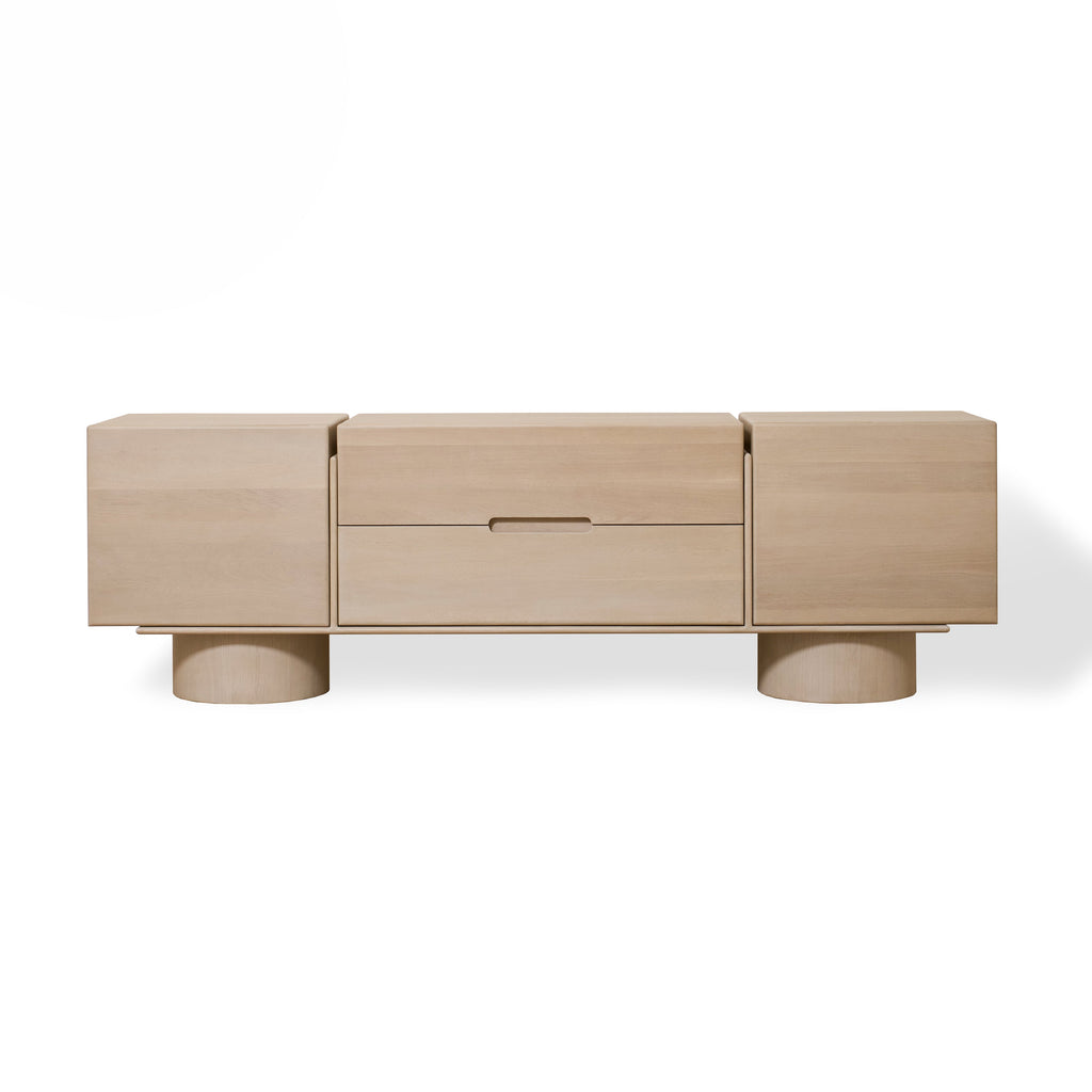 Console Sailer