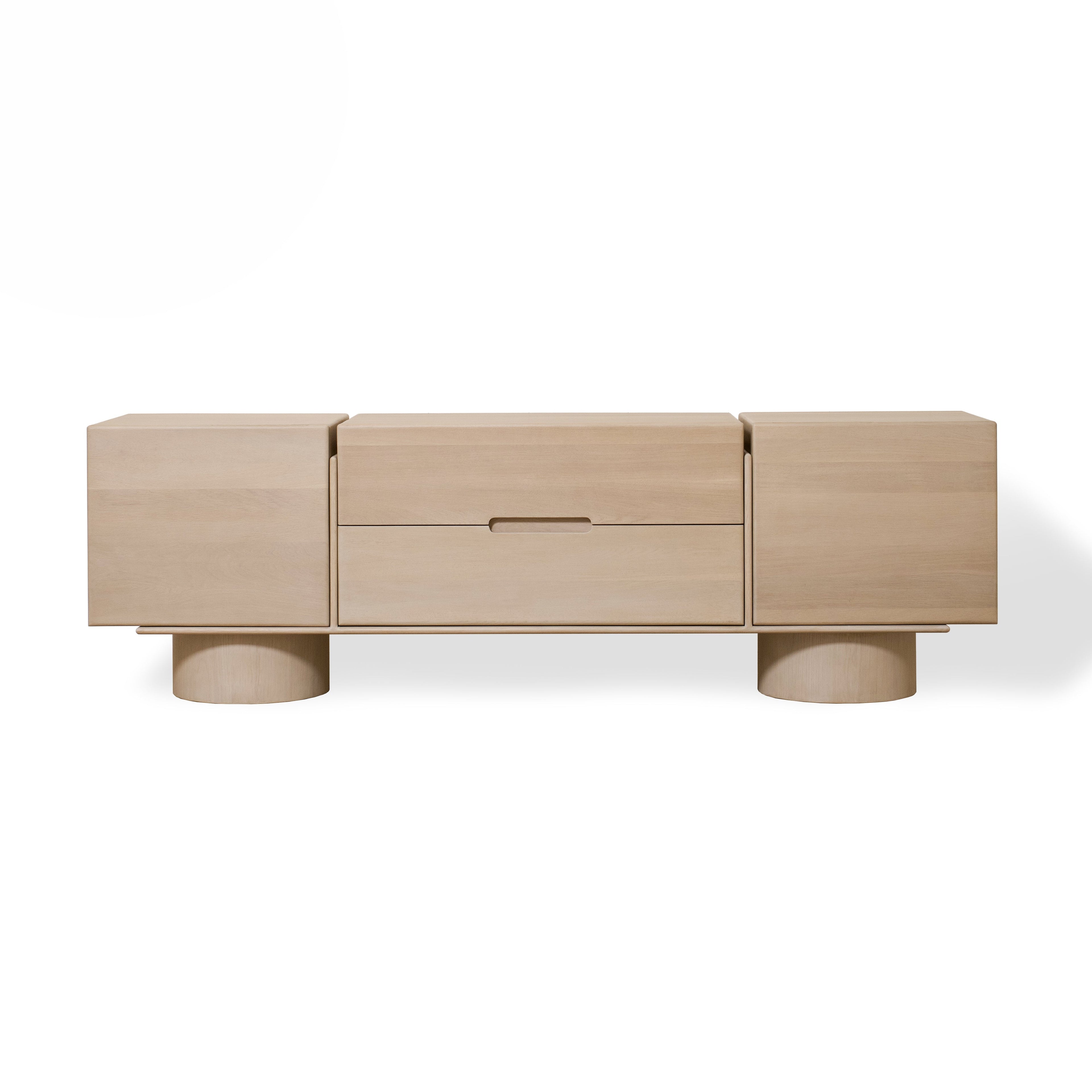 Console Sailer