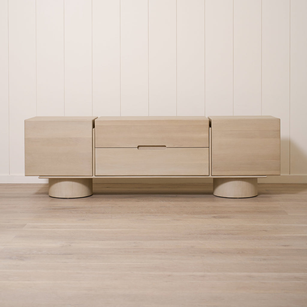 Console Sailer