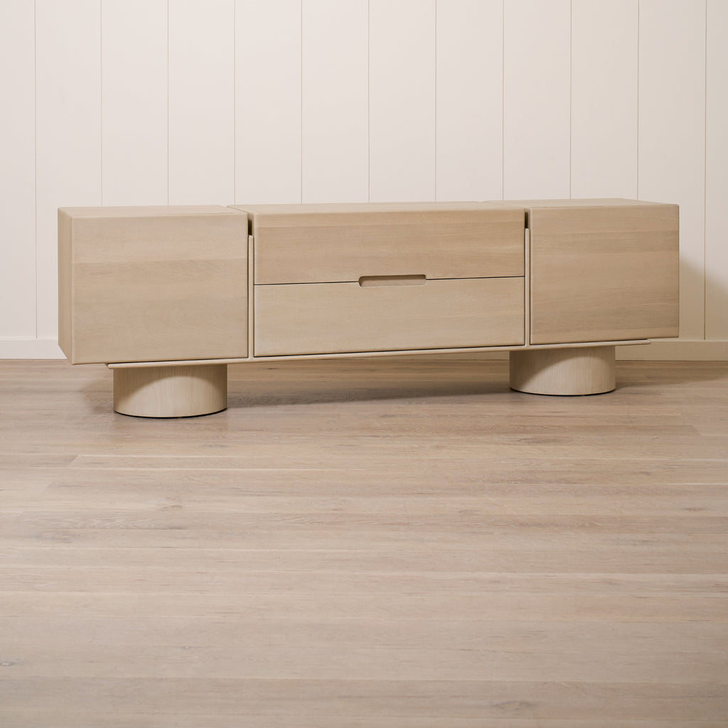 Console Sailer