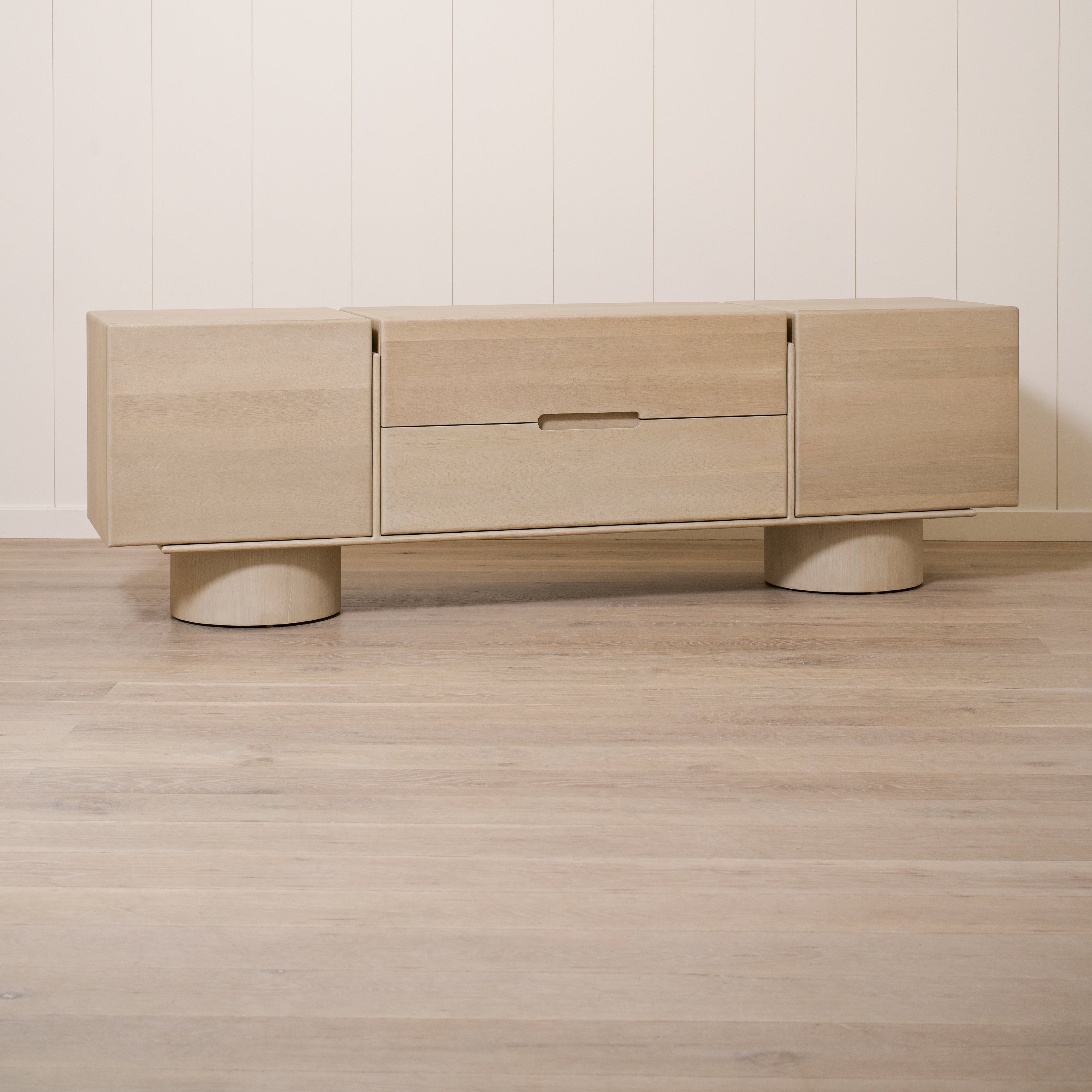 Console Sailer