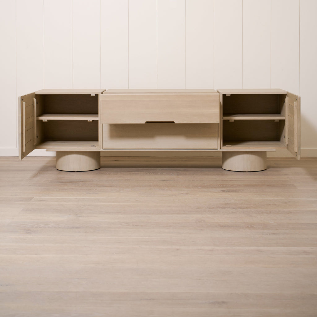 Console Sailer