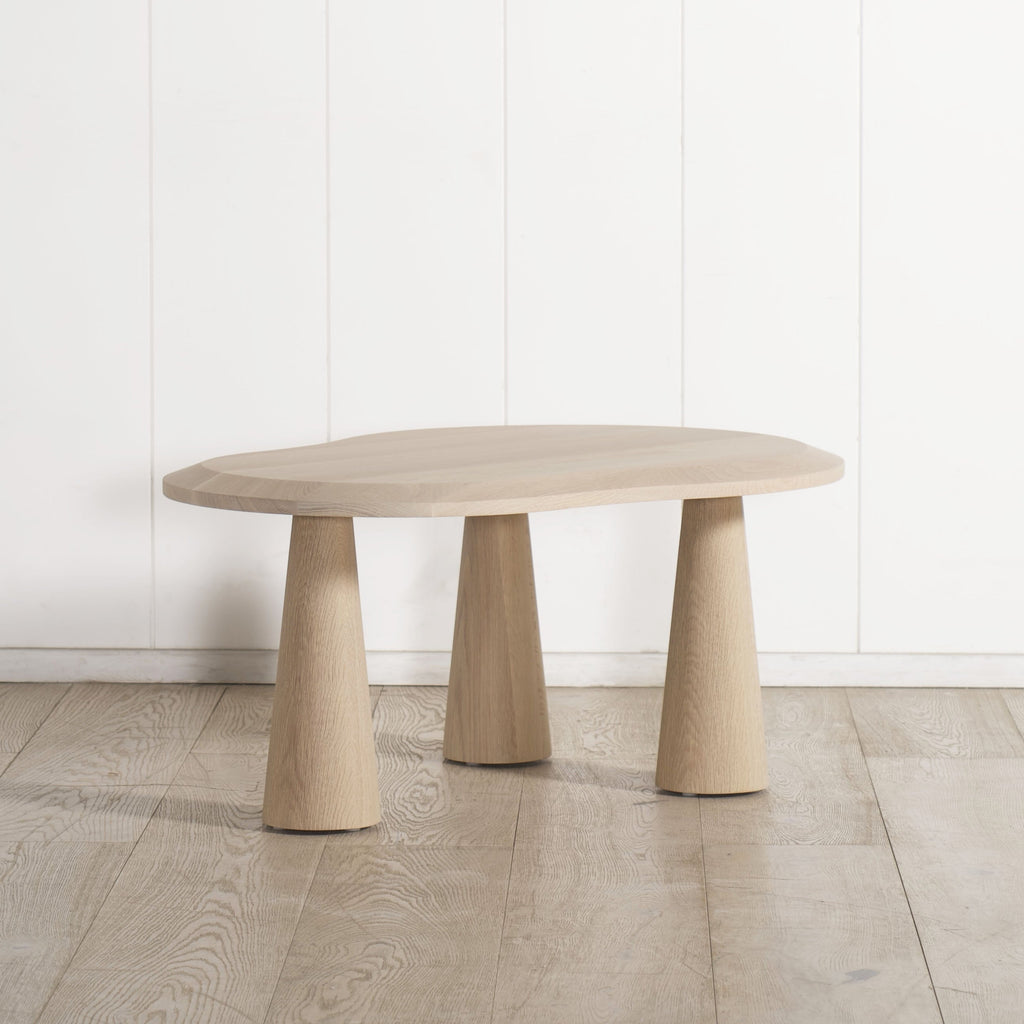 Table basse abstraite