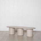 Table basse Alexandra