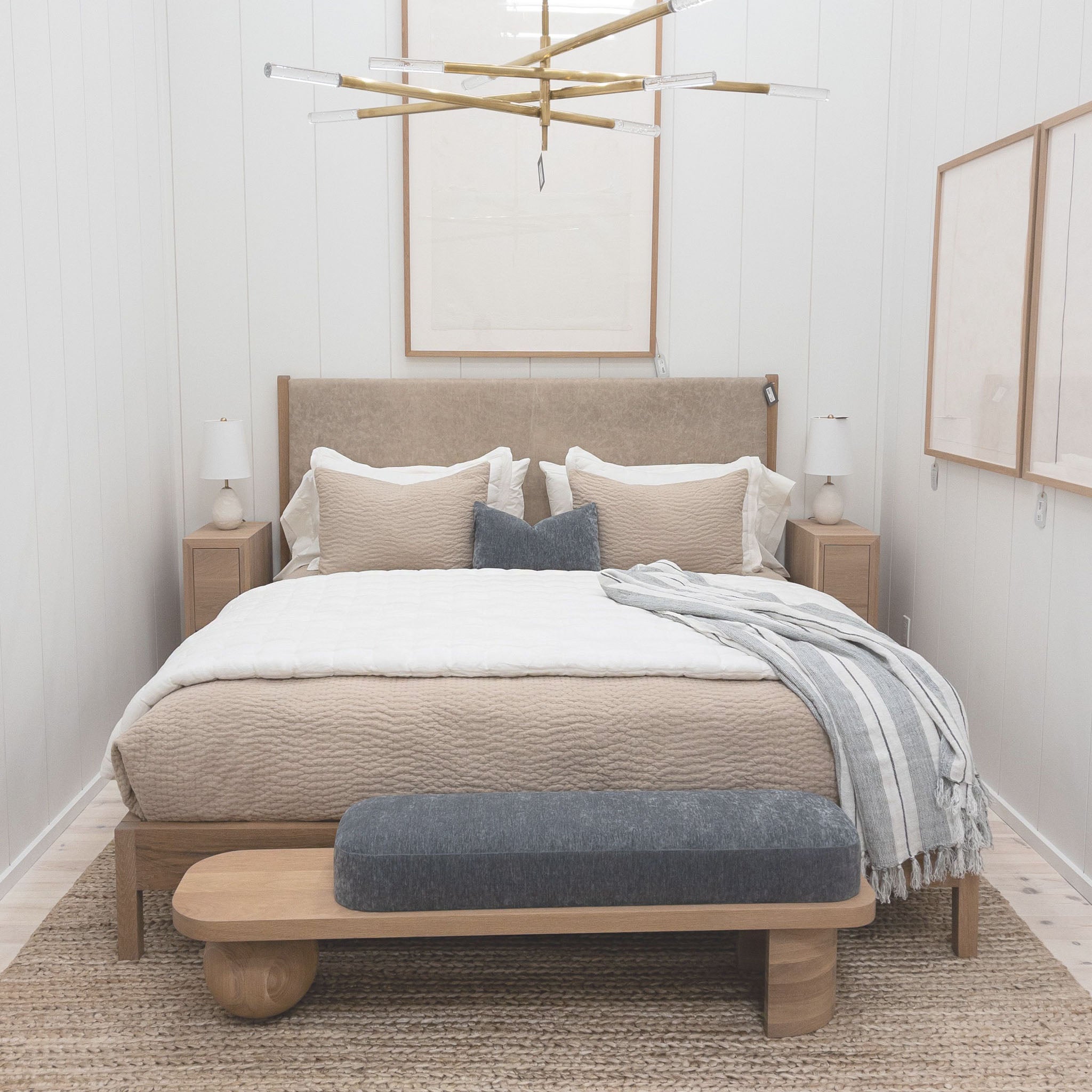 Alex Bed