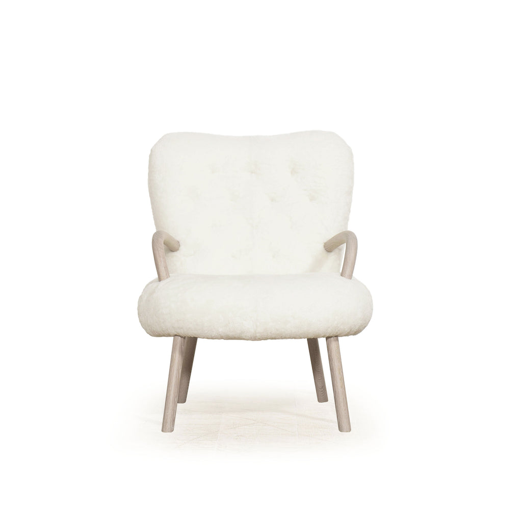 Chaise alpine