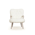 Chaise alpine