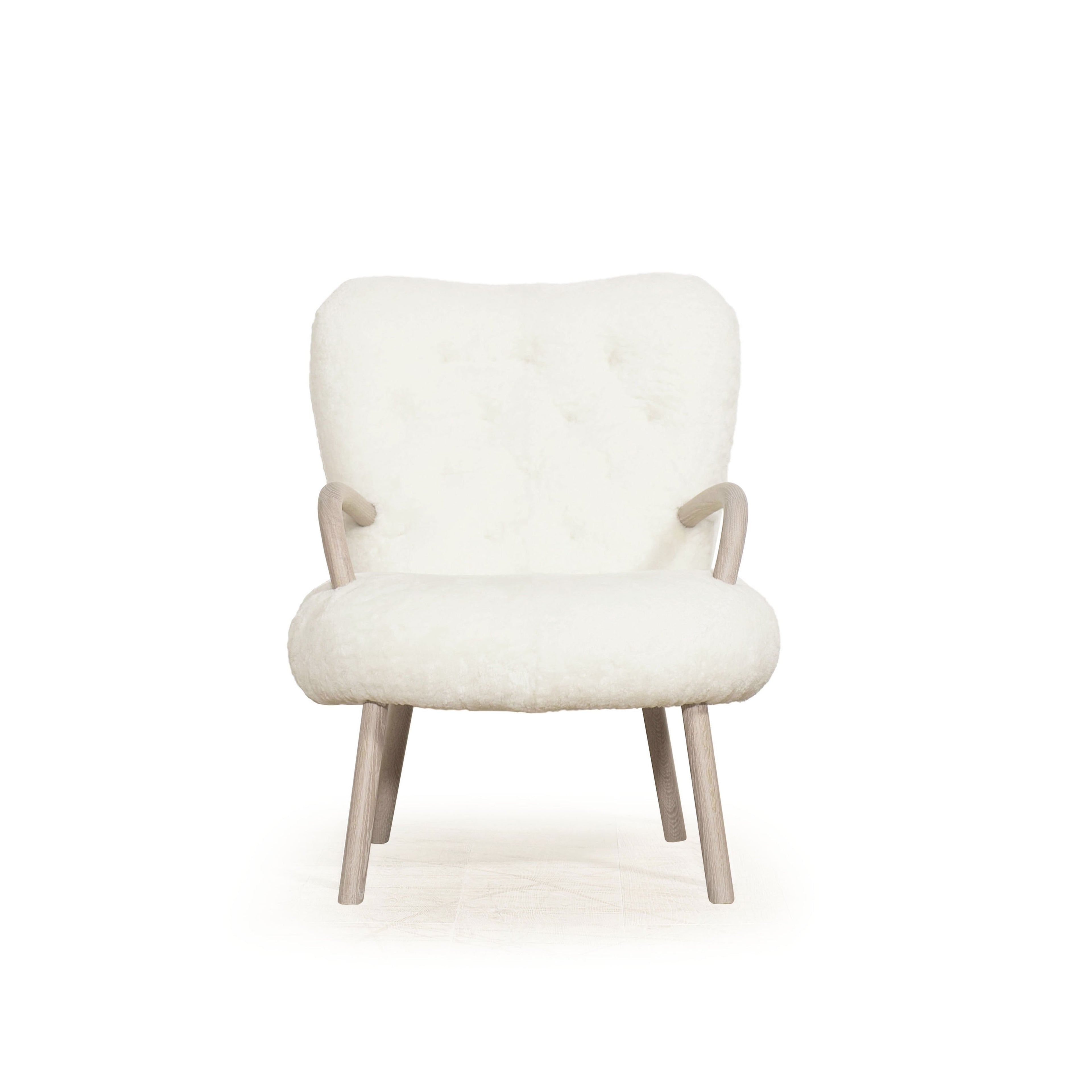 Chaise alpine