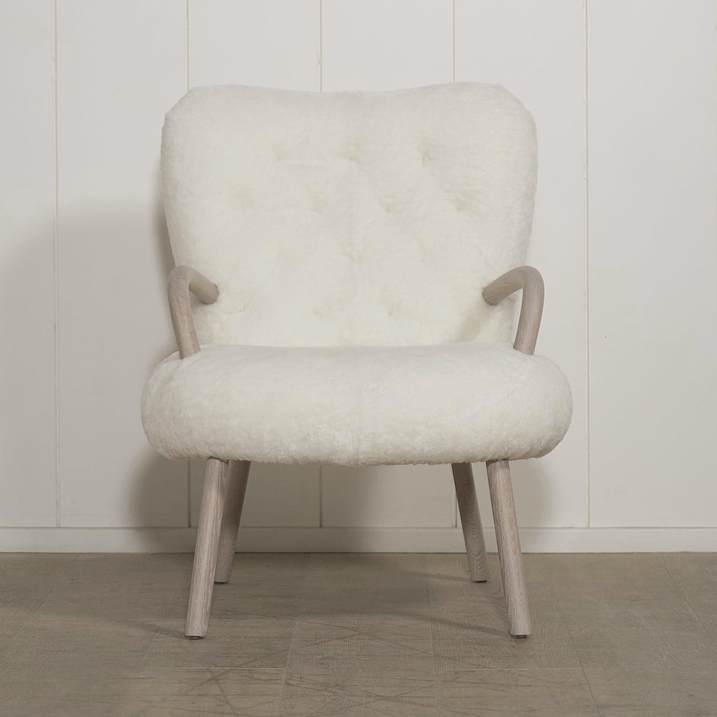 Chaise alpine