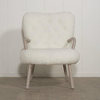 Chaise alpine