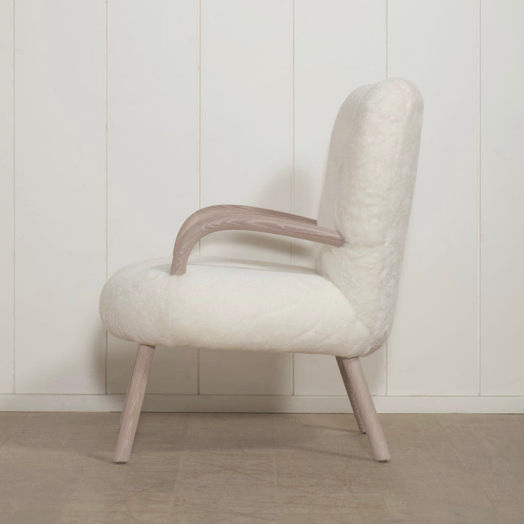 Chaise alpine