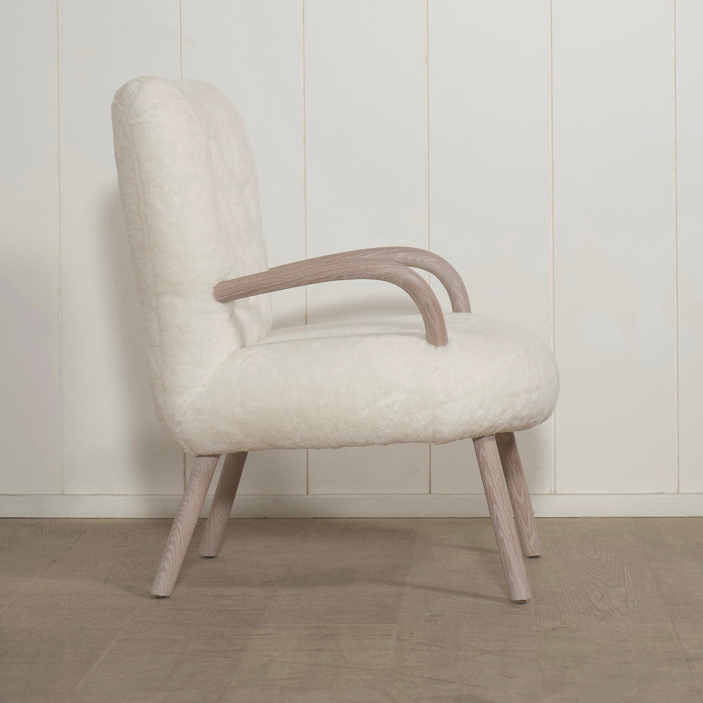 Chaise alpine