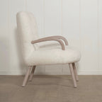 Chaise alpine