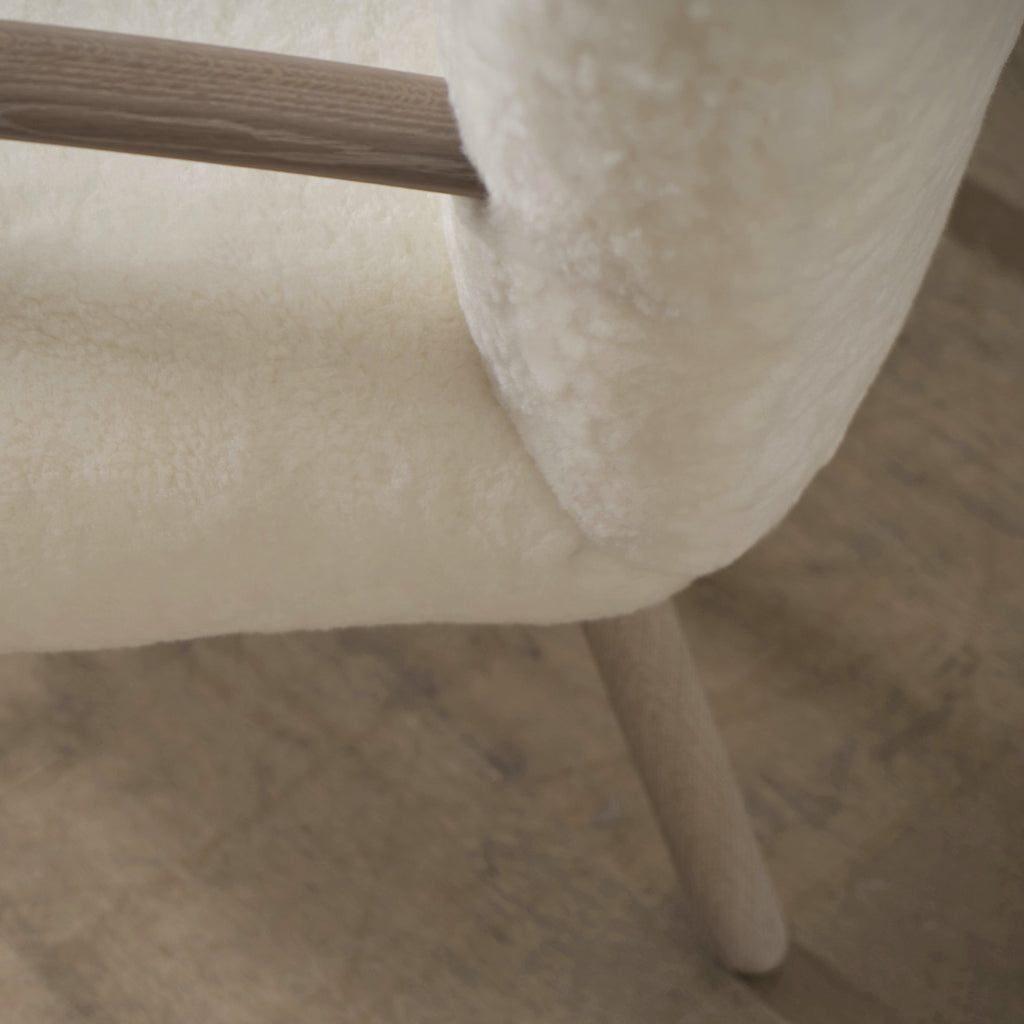 Chaise alpine