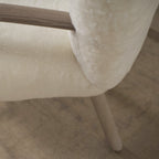 Chaise alpine