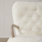 Chaise alpine