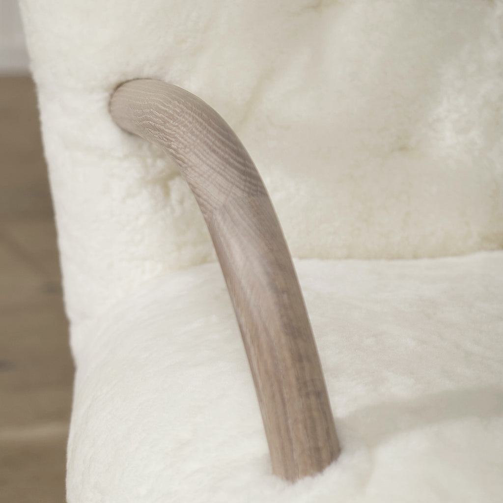 Chaise alpine
