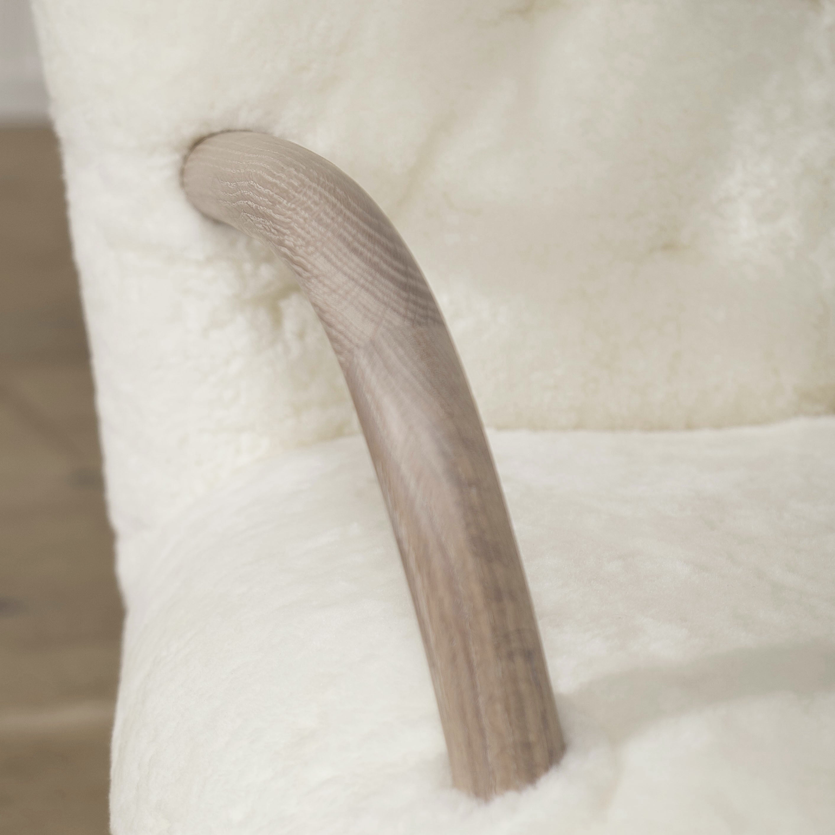 Chaise alpine