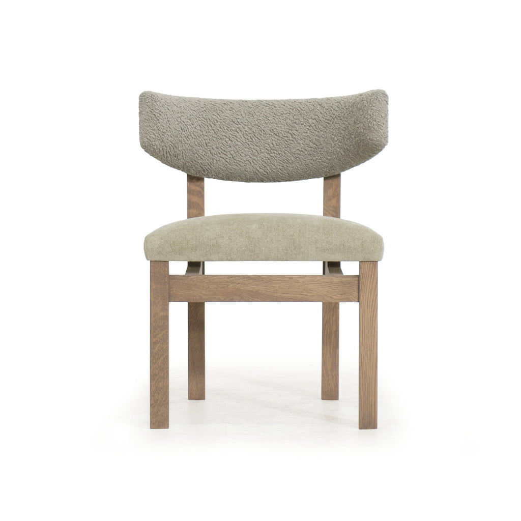 Chaise de salle à manger Arch