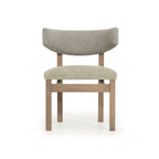 Chaise de salle à manger Arch