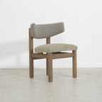 Chaise de salle à manger Arch