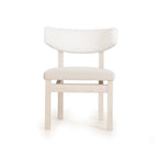 Chaise de salle à manger Arch