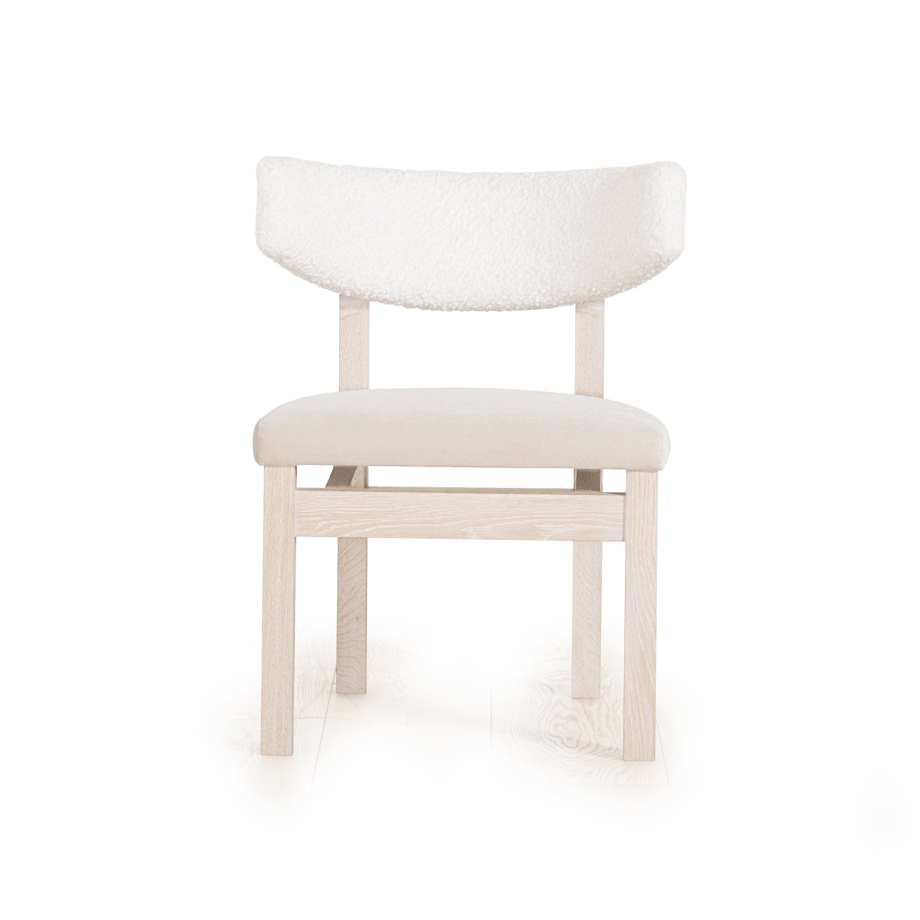 Chaise de salle à manger Arch
