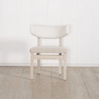 Chaise de salle à manger Arch