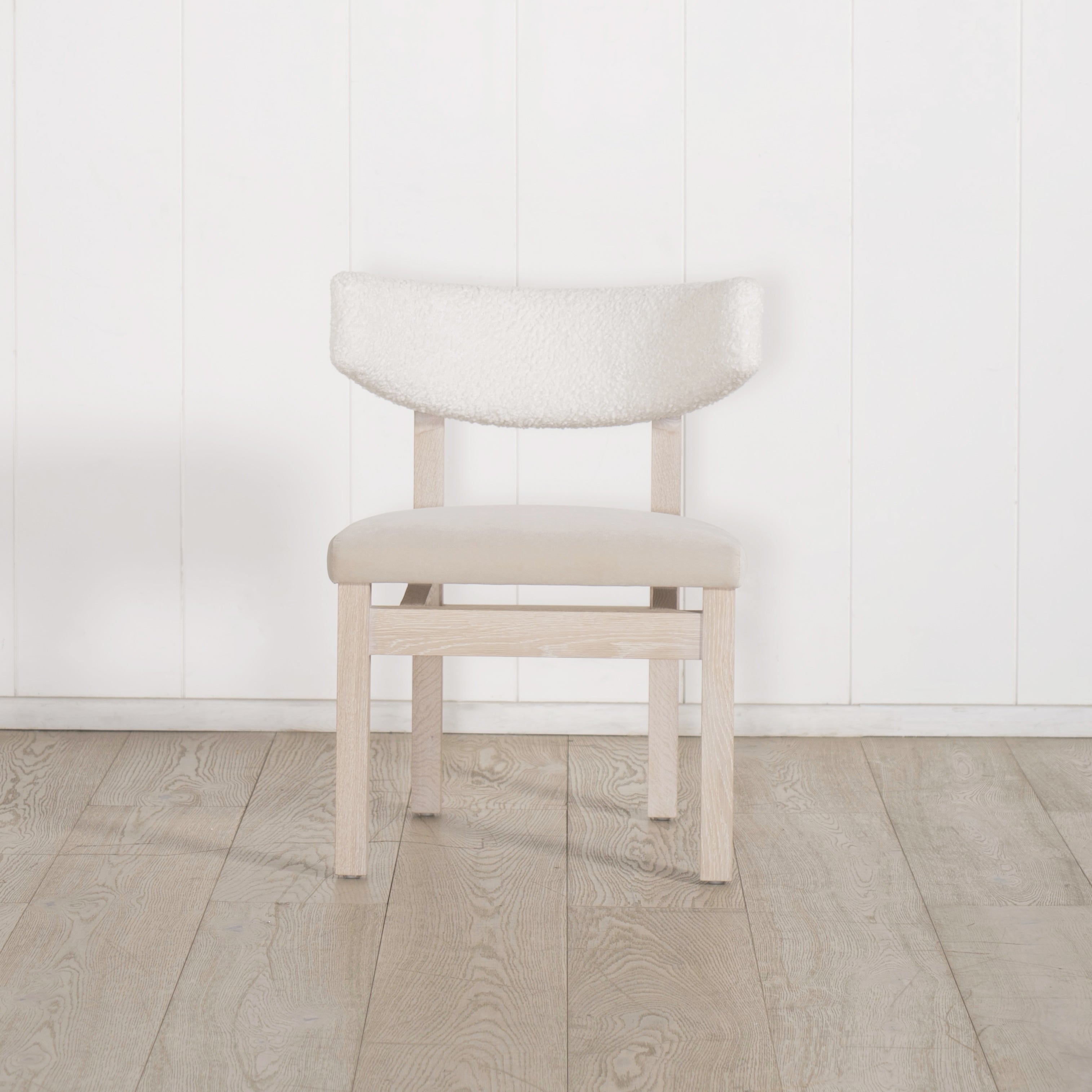 Chaise de salle à manger Arch