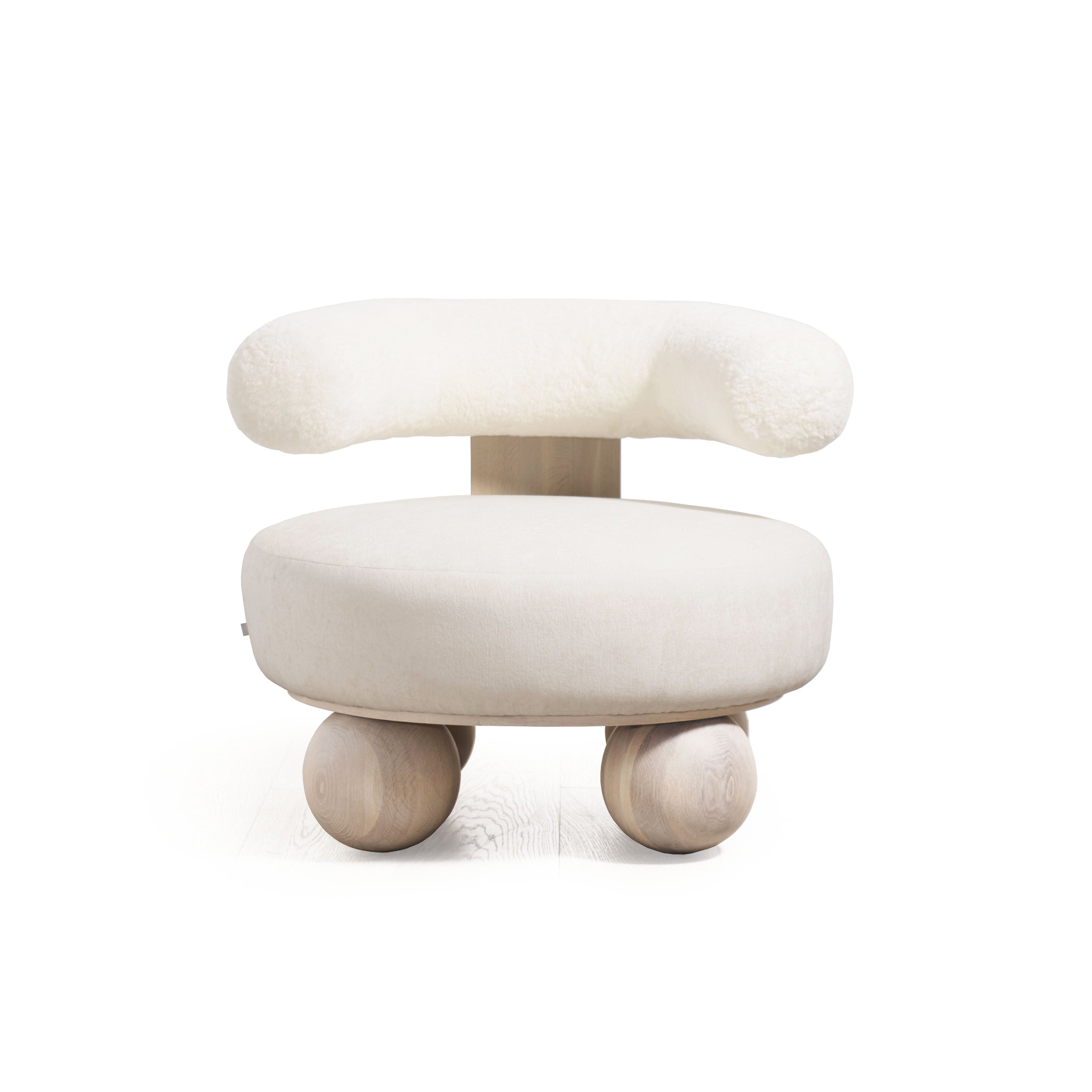 Chaise Aurora