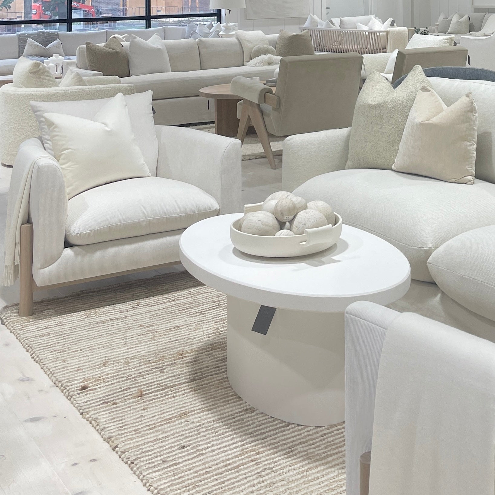 Chaise James L