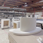 Table basse Beck