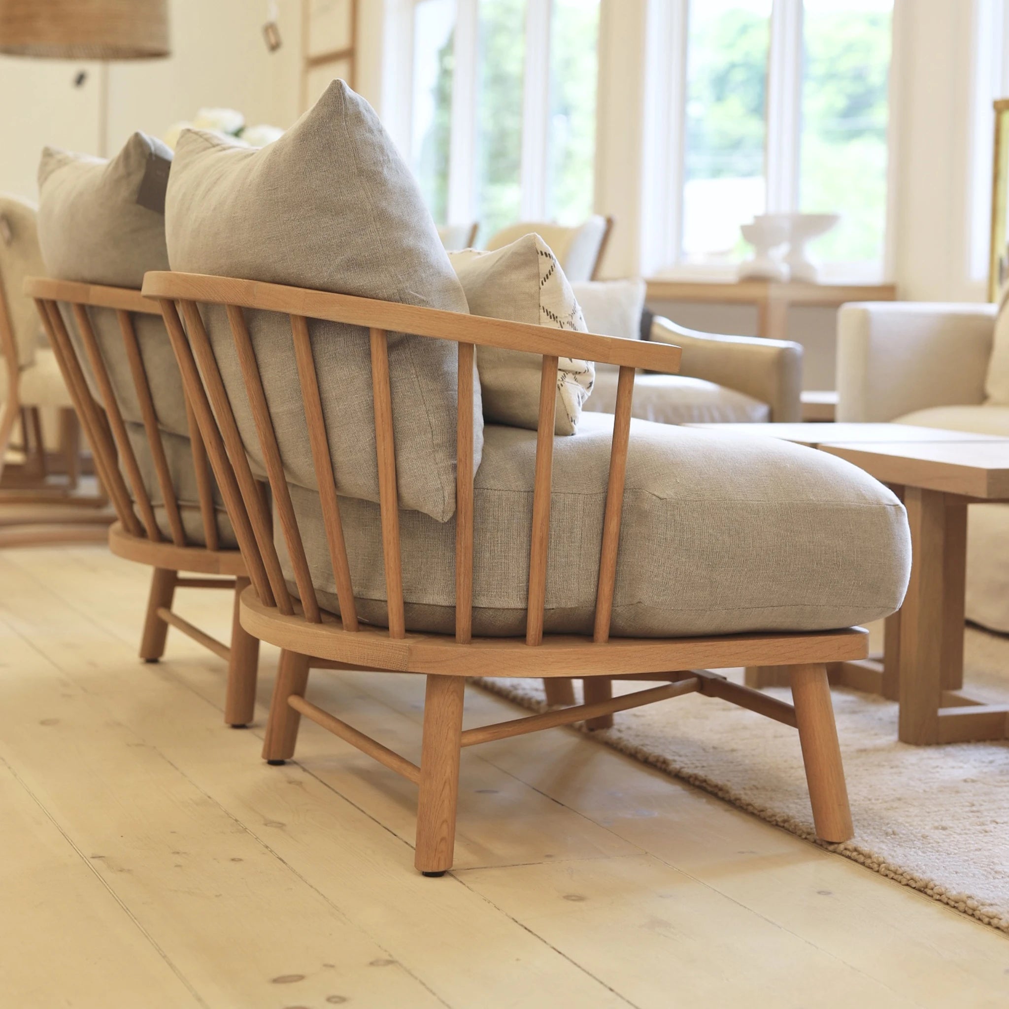 Chaise Bolsa