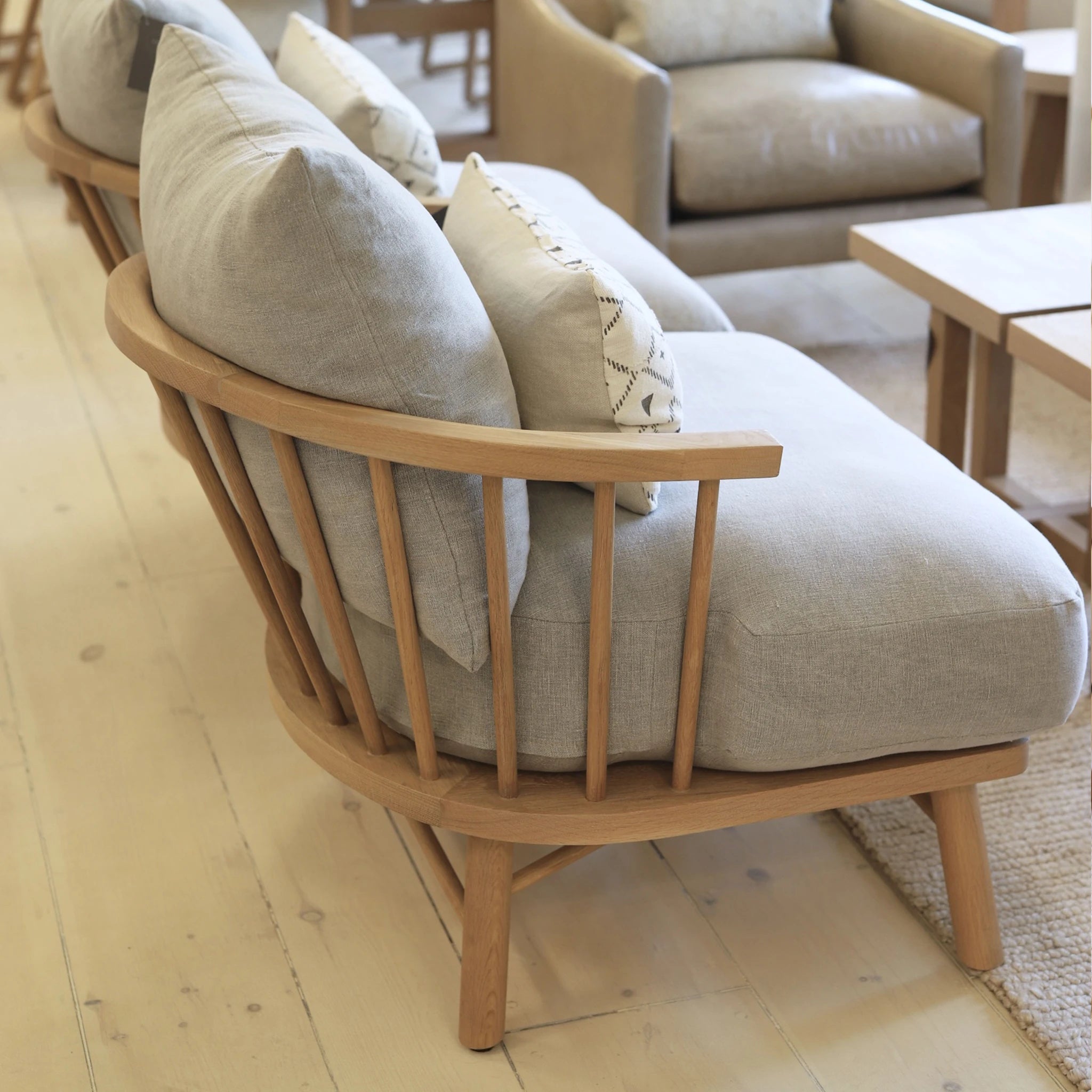 Chaise Bolsa
