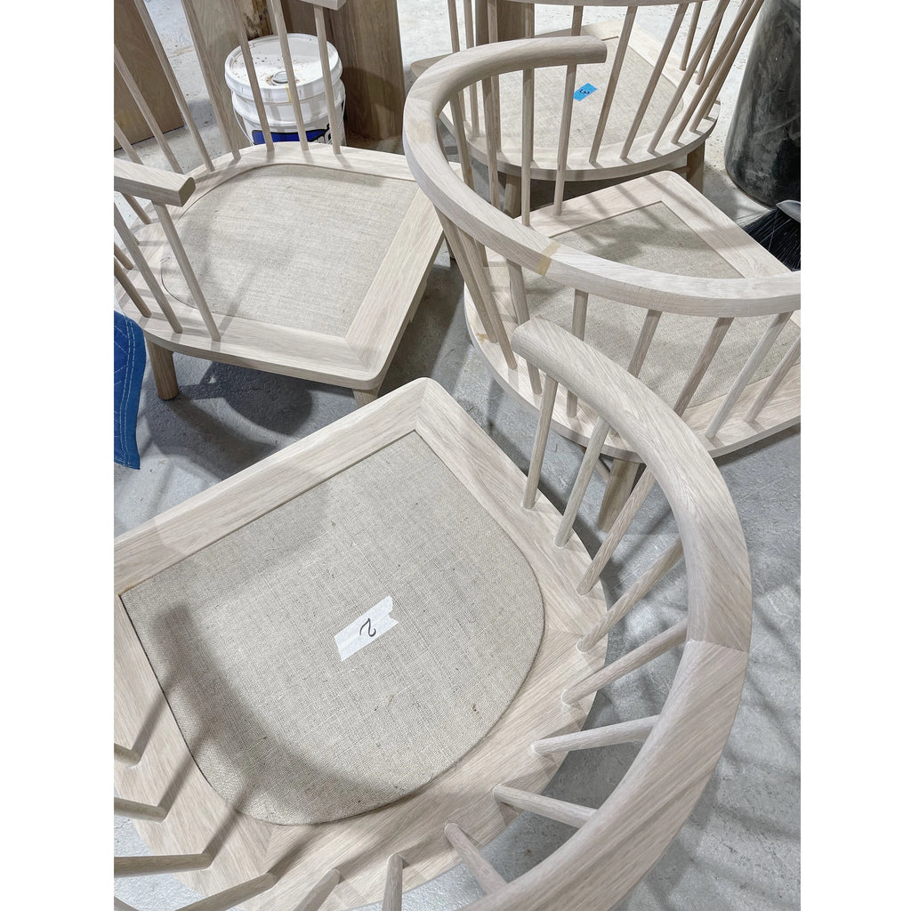 Chaise Bolsa