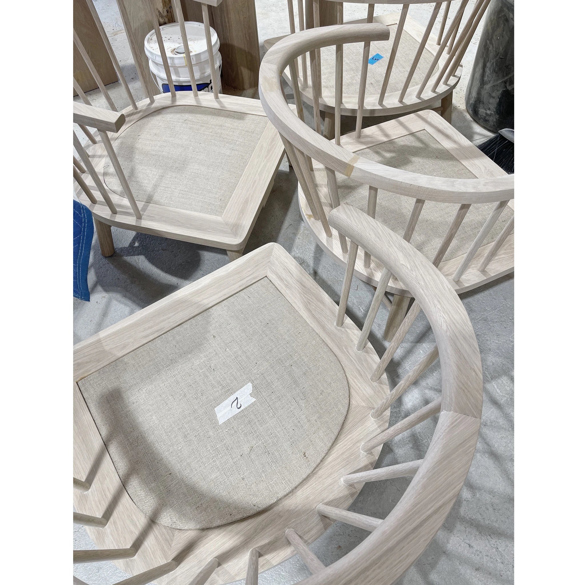 Chaise Bolsa