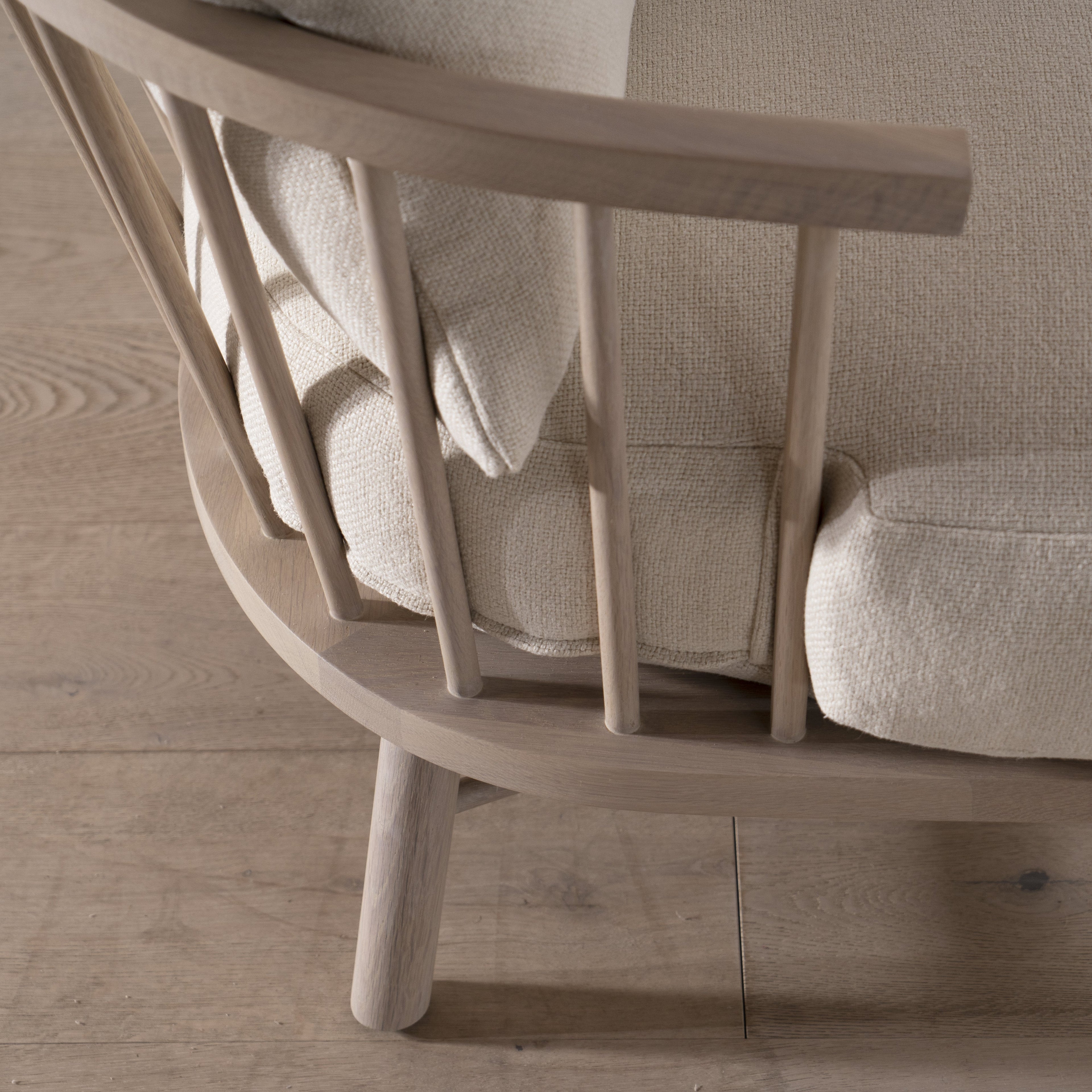 Chaise Bolsa
