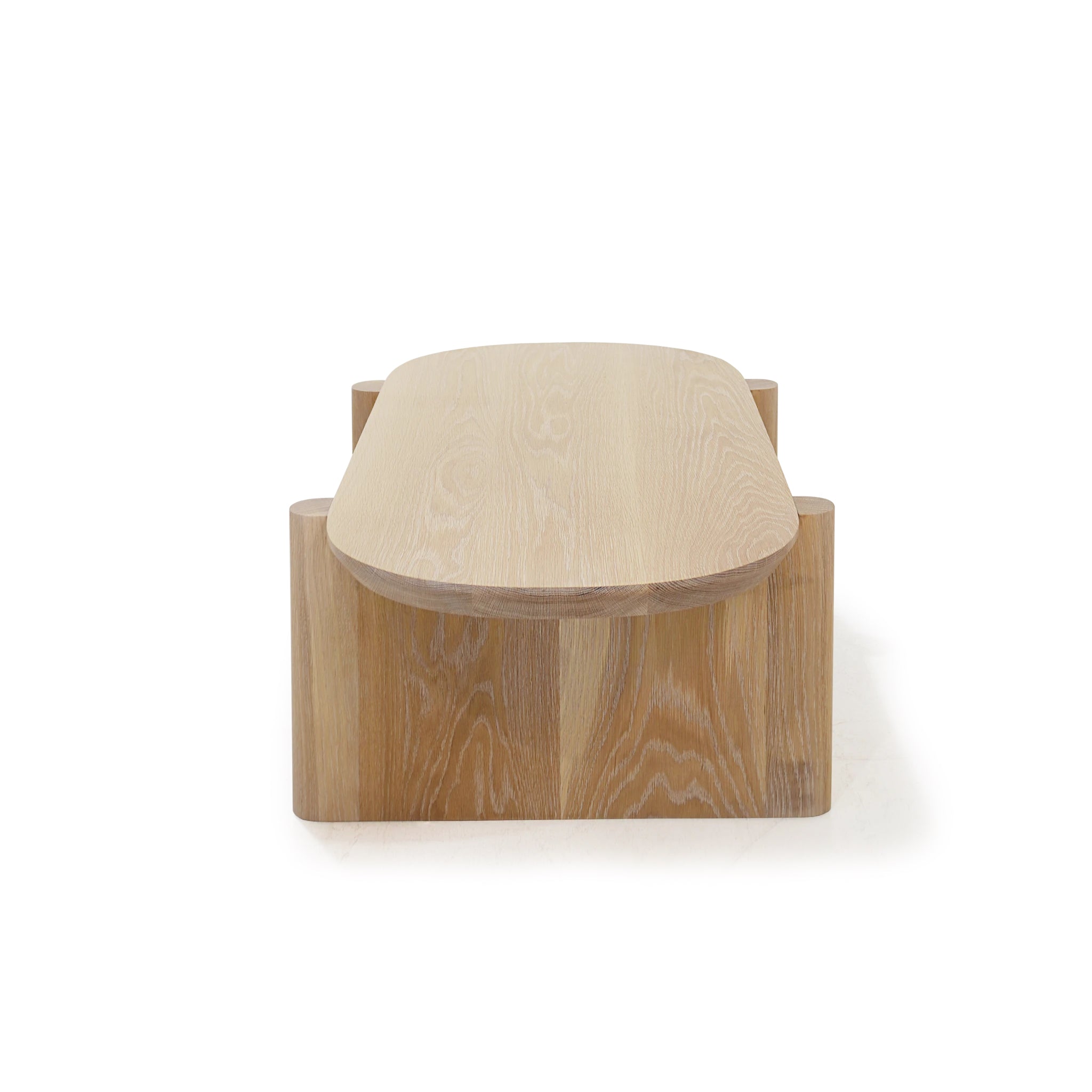 Table basse Bolster