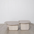Table basse Chapman