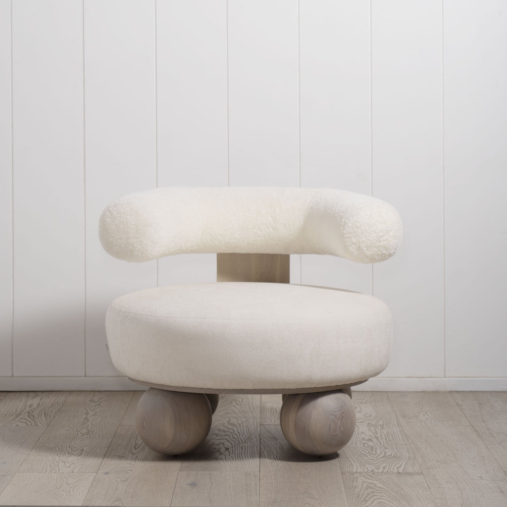 Chaise Aurora