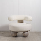 Chaise Aurora