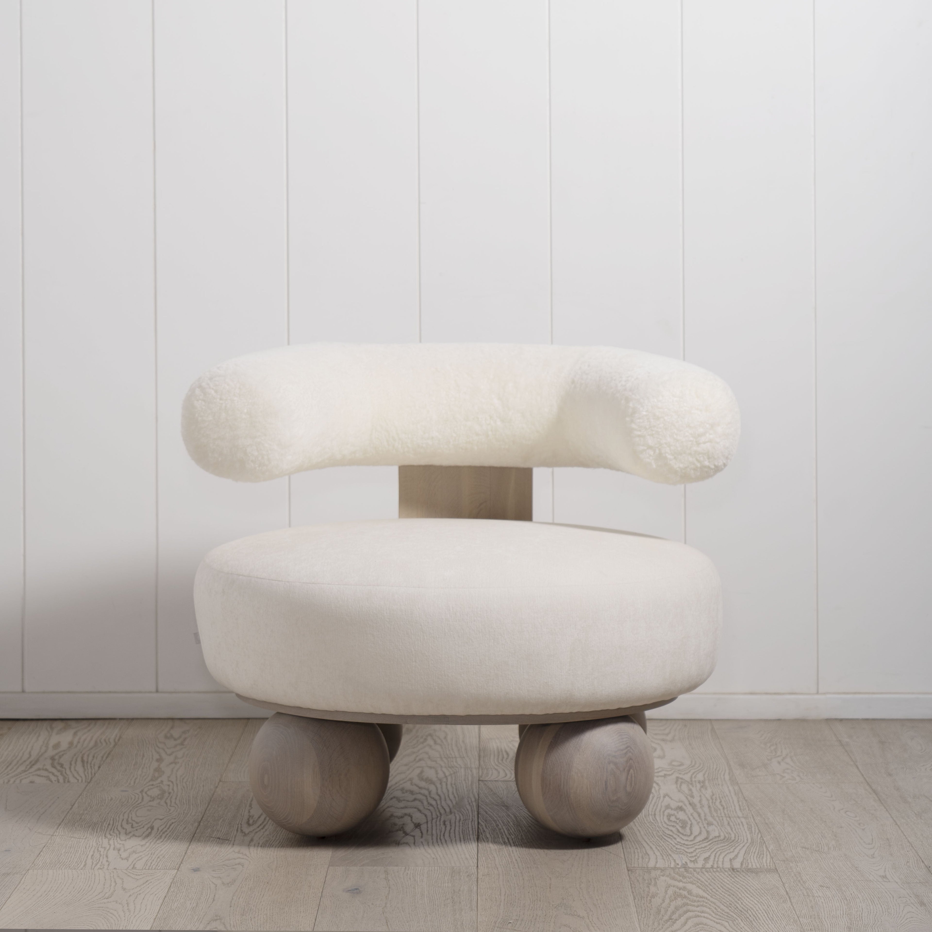 Chaise Aurora