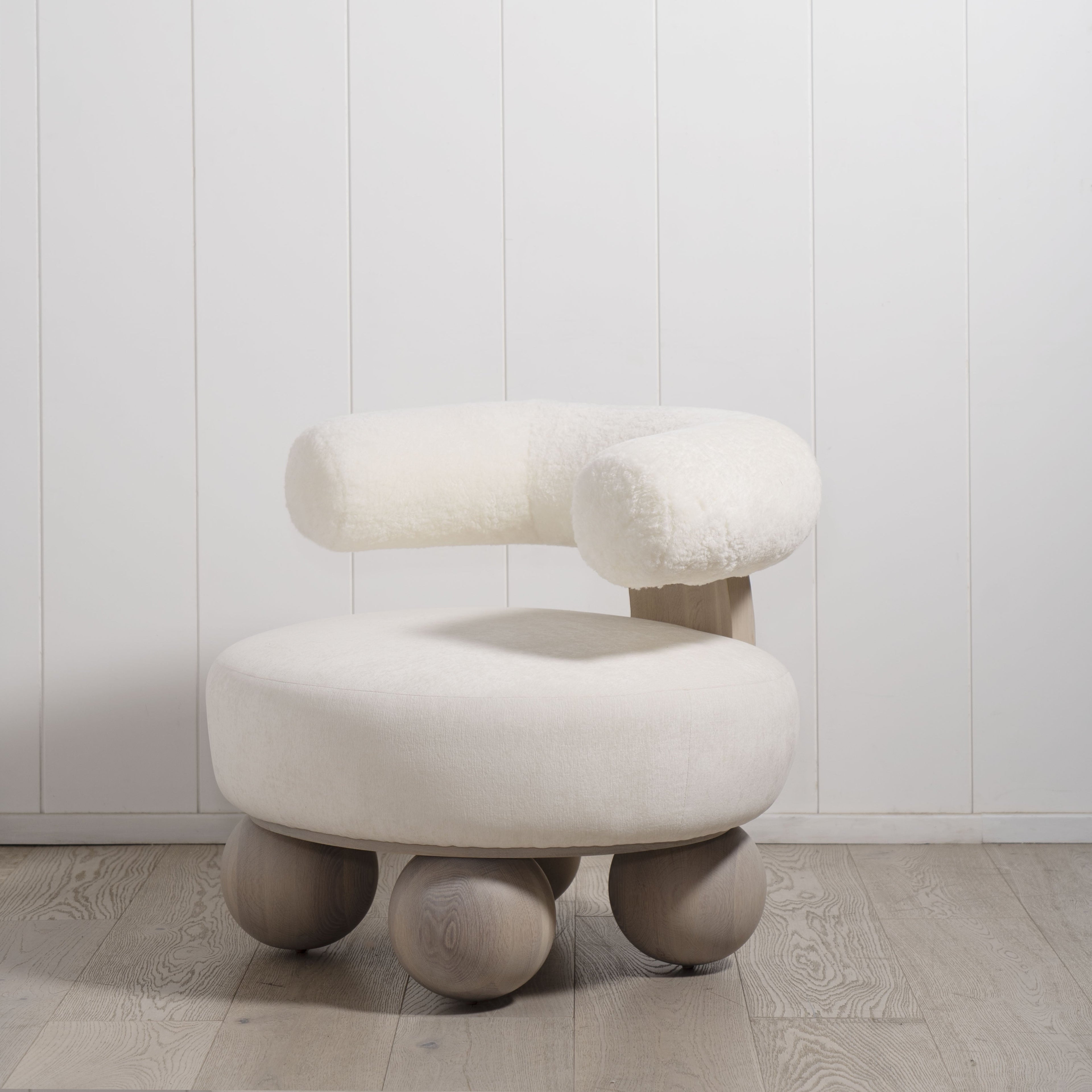 Chaise Aurora