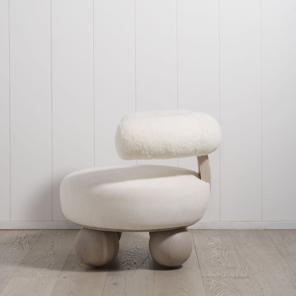 Chaise Aurora