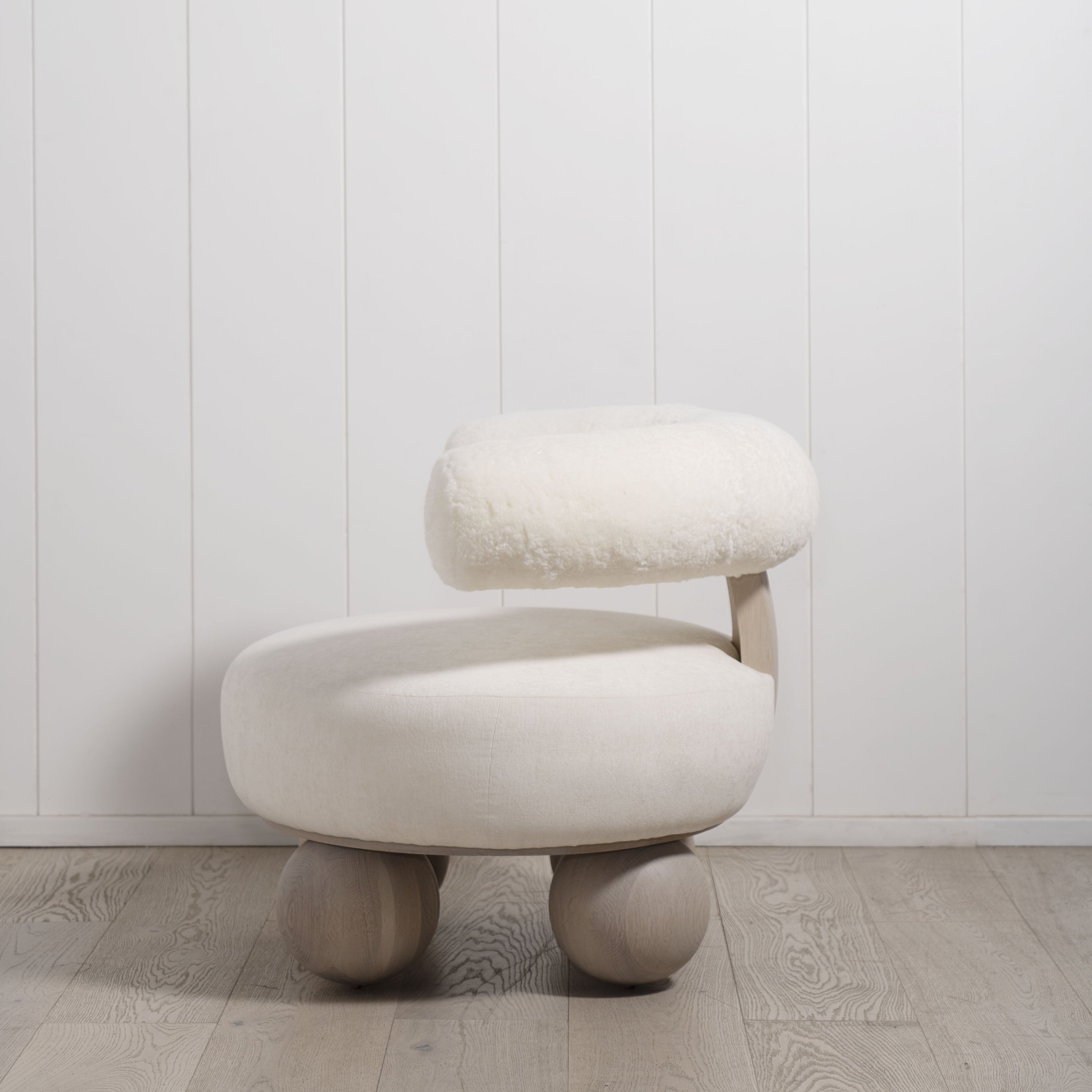 Chaise Aurora